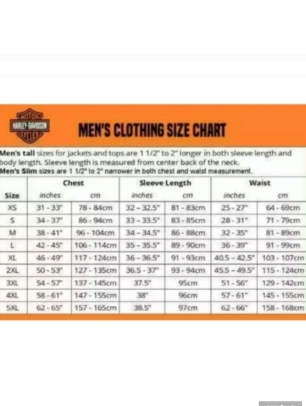 XXL Mens Harley Davidson Hoodie Jacket Ovation 3-in-1 Motorcycle Lightweight 2XL - Picture 12 of 15